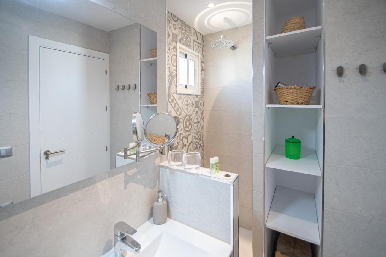 Apartamento La Atalaya De 加的斯 外观 照片