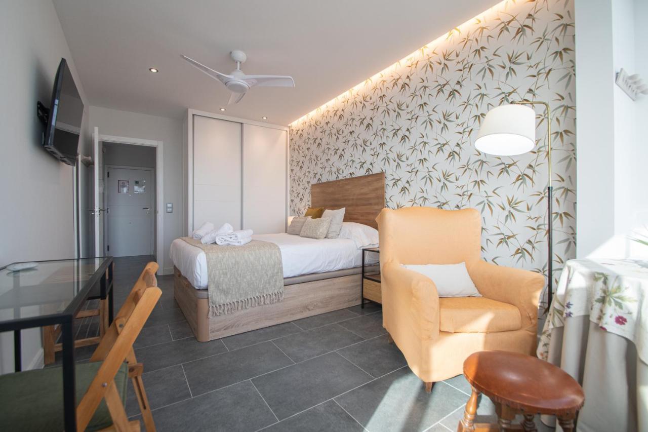 Apartamento La Atalaya De 加的斯 外观 照片